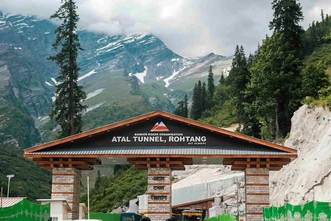 manali chandratal spiti road trip in Himachal Pradesh
