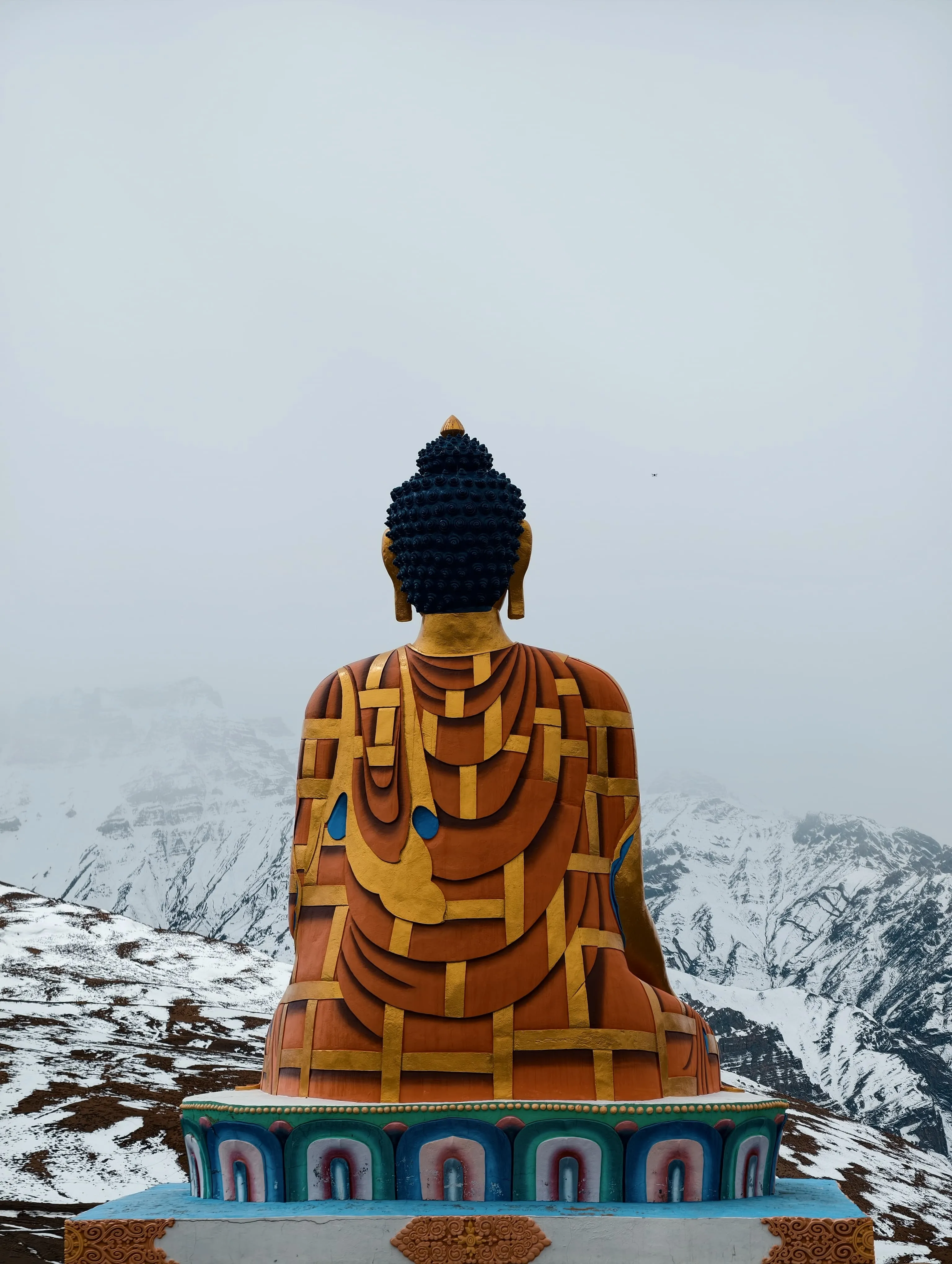 winter spiti trip