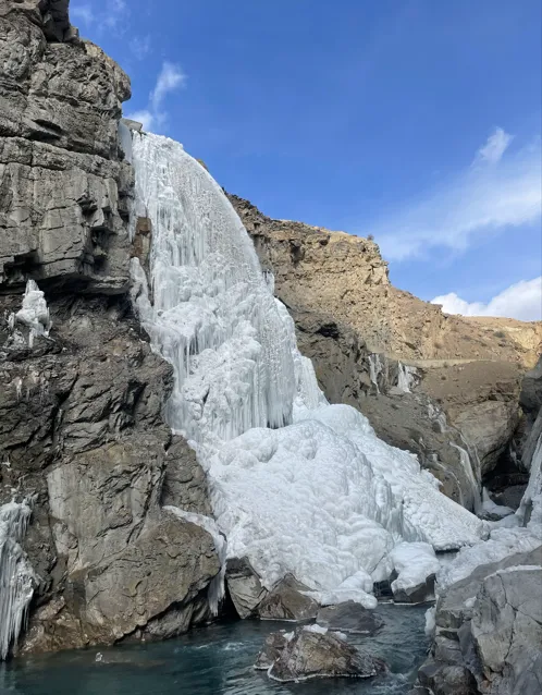 friendship peak trek