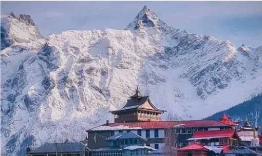 kalpa mulling chitkul all together