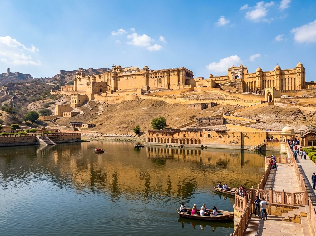 Royal Heritage of Rajasthan