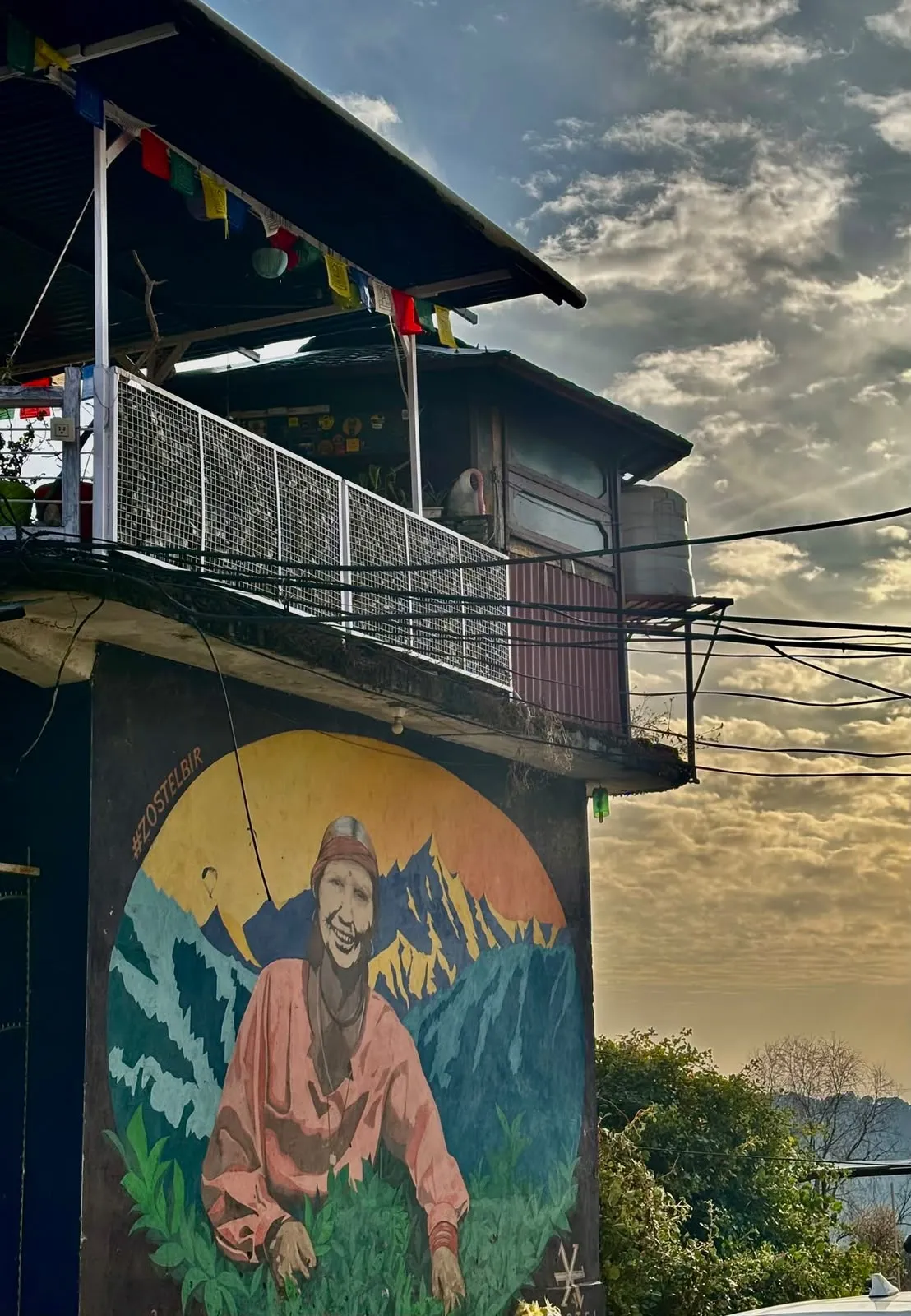 Bir Barot Valley Trip