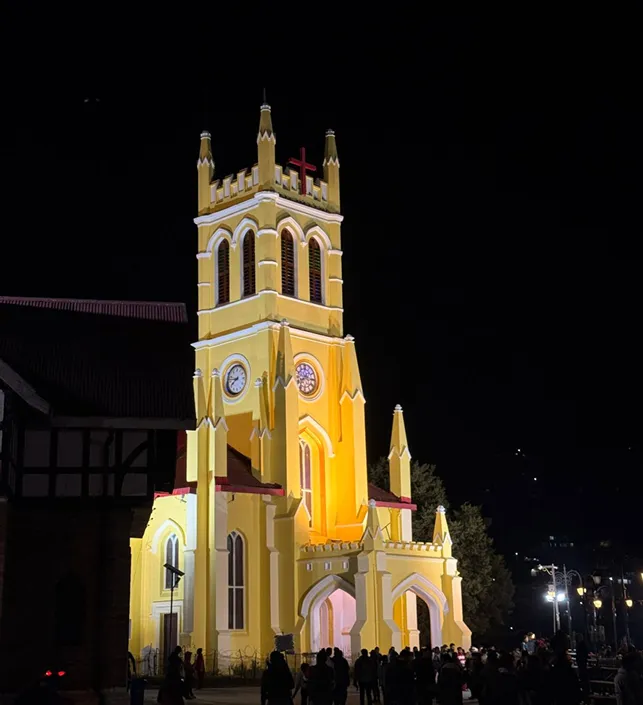 Shimla Manali Kasol Manikaran